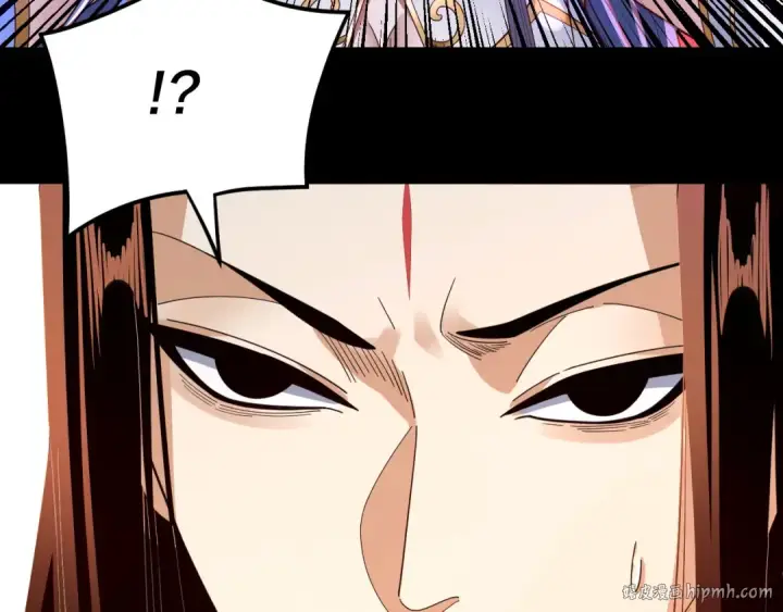 漫画《我！天命大反派》第99话 圣女与魔头第112张图