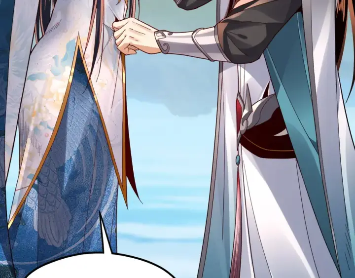 漫画《我！天命大反派》第99话 圣女与魔头第138张图