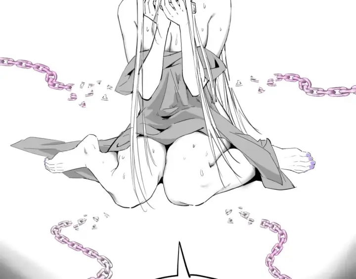 漫画《我！天命大反派》第99话 圣女与魔头第159张图