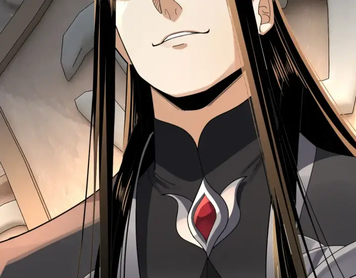 漫画《我！天命大反派》第99话 圣女与魔头第17张图