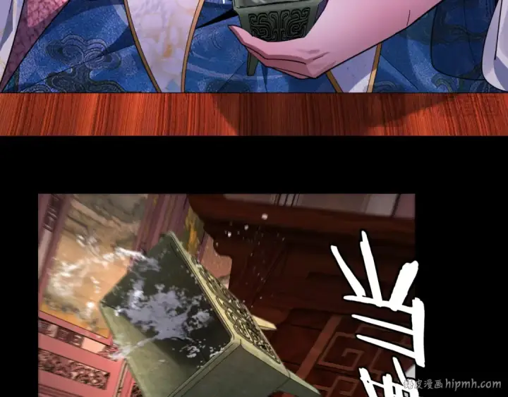 漫画《我！天命大反派》第99话 圣女与魔头第40张图