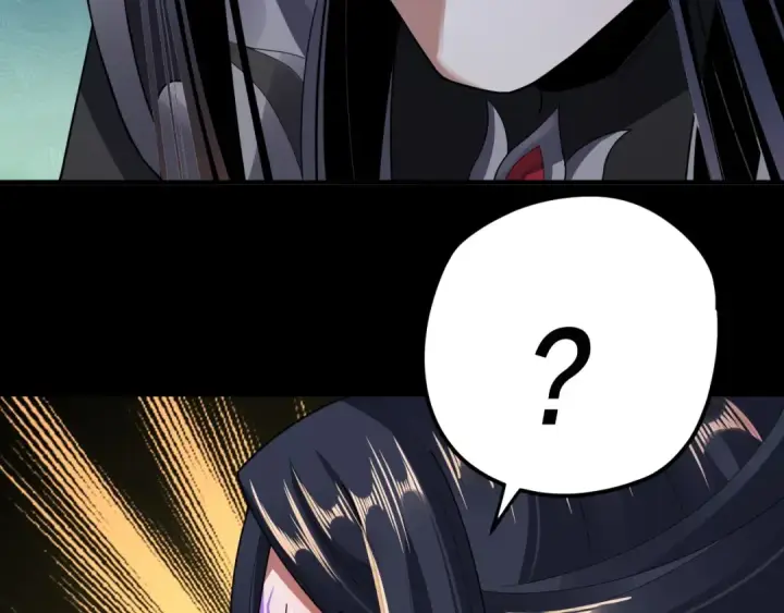 漫画《我！天命大反派》第99话 圣女与魔头第51张图