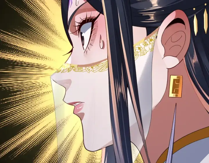 漫画《我！天命大反派》第99话 圣女与魔头第52张图