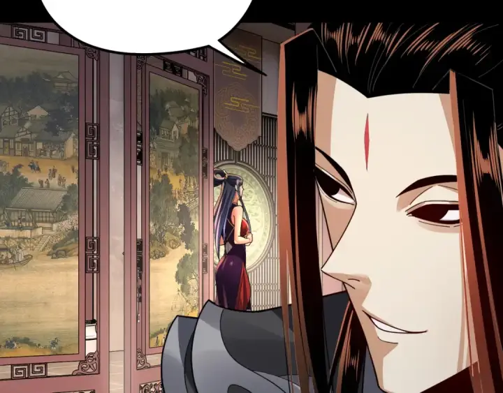 漫画《我！天命大反派》第99话 圣女与魔头第62张图