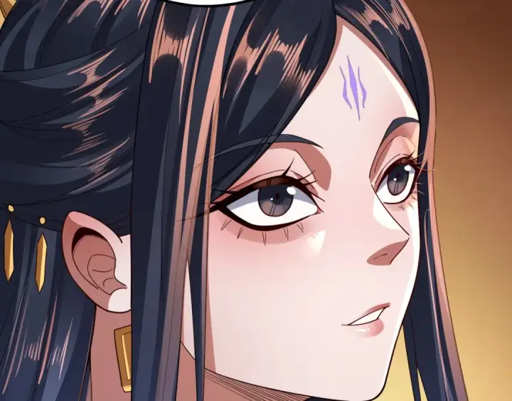 漫画《我！天命大反派》第99话 圣女与魔头第71张图