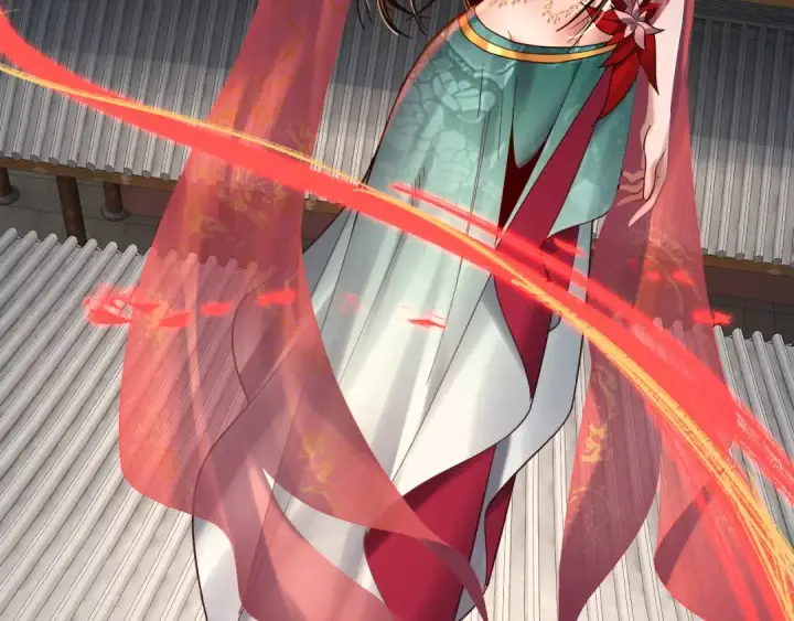漫画《我！天命大反派》第100话 姜阳！第126张图