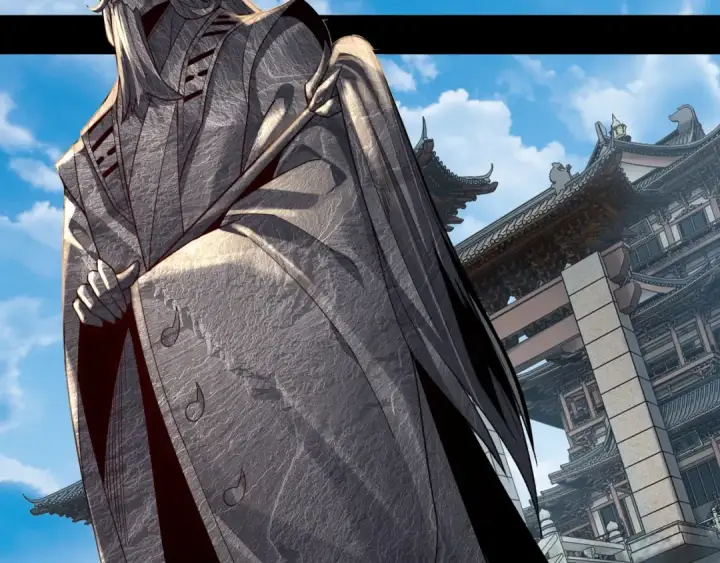 漫画《我！天命大反派》第101话 上仙！第111张图