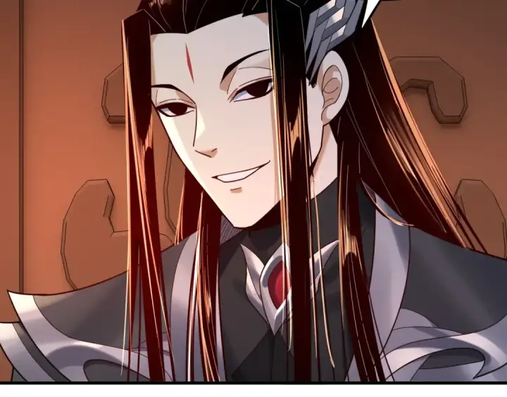 漫画《我！天命大反派》第101话 上仙！第13张图
