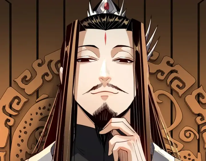 漫画《我！天命大反派》第101话 上仙！第133张图
