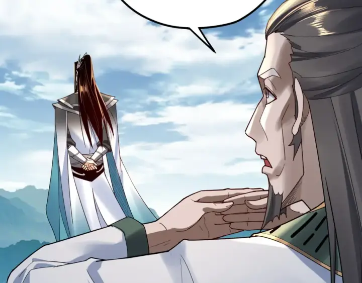 漫画《我！天命大反派》第101话 上仙！第76张图