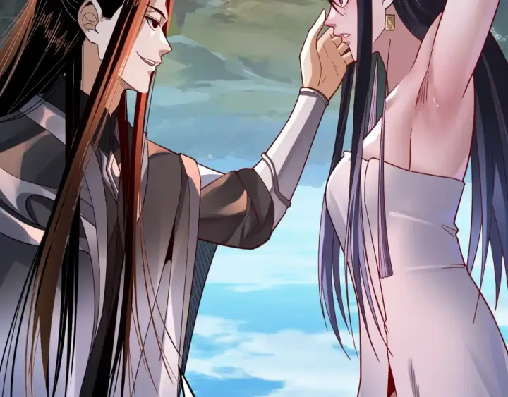 漫画《我！天命大反派》第102话 小狗第31张图