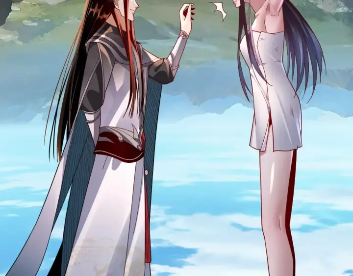 漫画《我！天命大反派》第102话 小狗第35张图