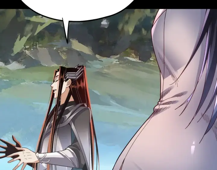 漫画《我！天命大反派》第102话 小狗第45张图