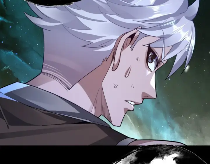 漫画《我！天命大反派》第103话 夭夭第13张图