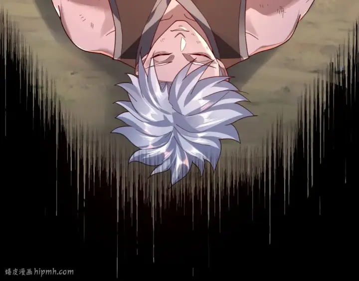 漫画《我！天命大反派》第103话 夭夭第8张图