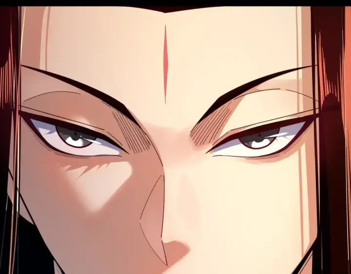 漫画《我！天命大反派》第104话 要做个好人第137张图