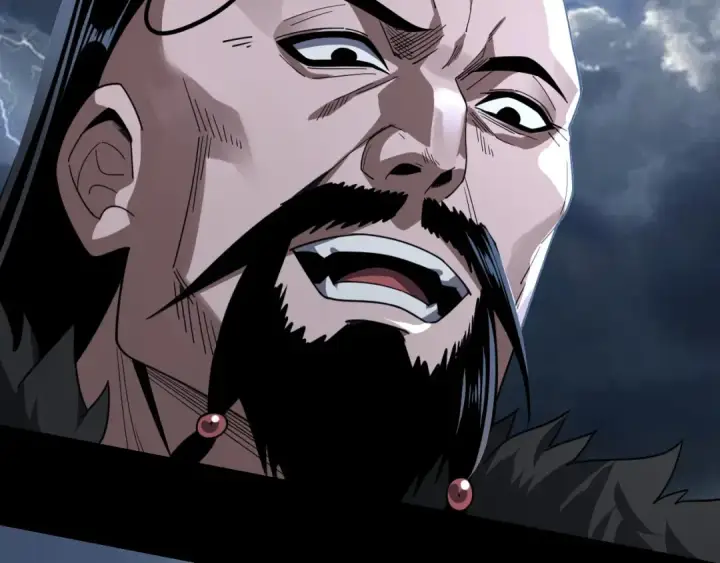 漫画《我！天命大反派》第104话 要做个好人第38张图