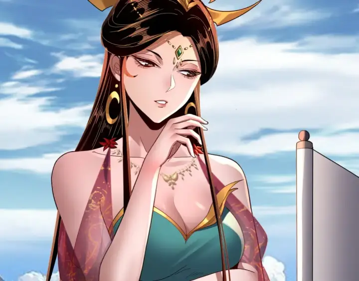 漫画《我！天命大反派》第105话 哥哥变了第41张图