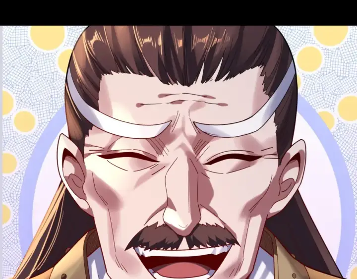 漫画《我！天命大反派》第106话 他敢让我等？第14张图