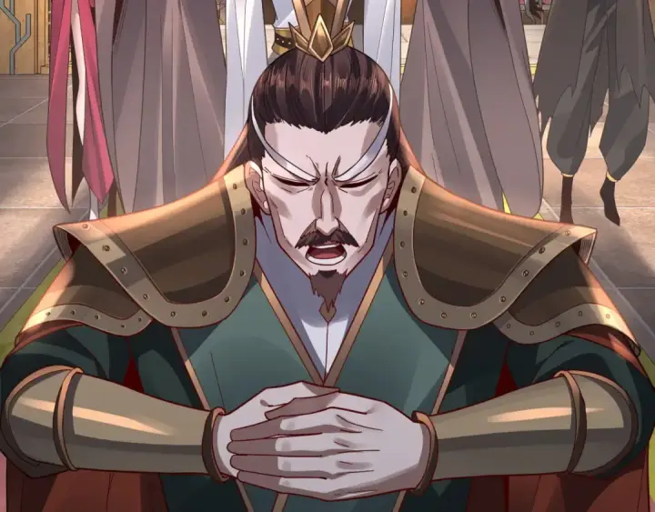 漫画《我！天命大反派》第106话 他敢让我等？第146张图
