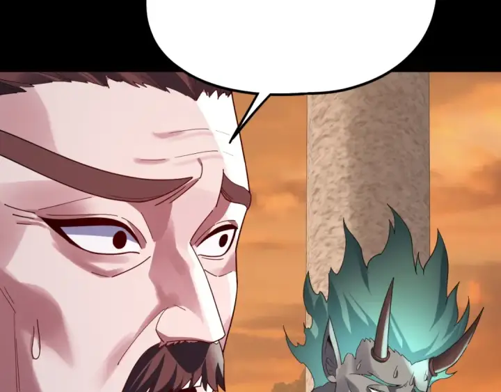漫画《我！天命大反派》第106话 他敢让我等？第31张图