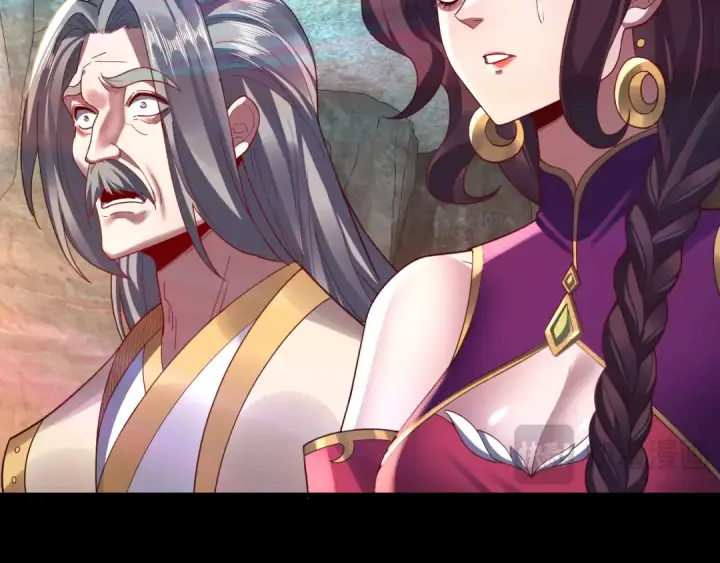 漫画《我！天命大反派》第106话 他敢让我等？第49张图