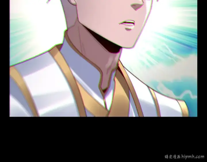 漫画《我！天命大反派》第106话 他敢让我等？第72张图