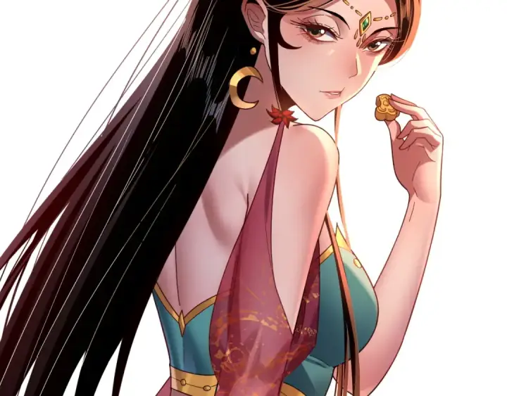 漫画《我！天命大反派》第107话 勾心斗角第83张图