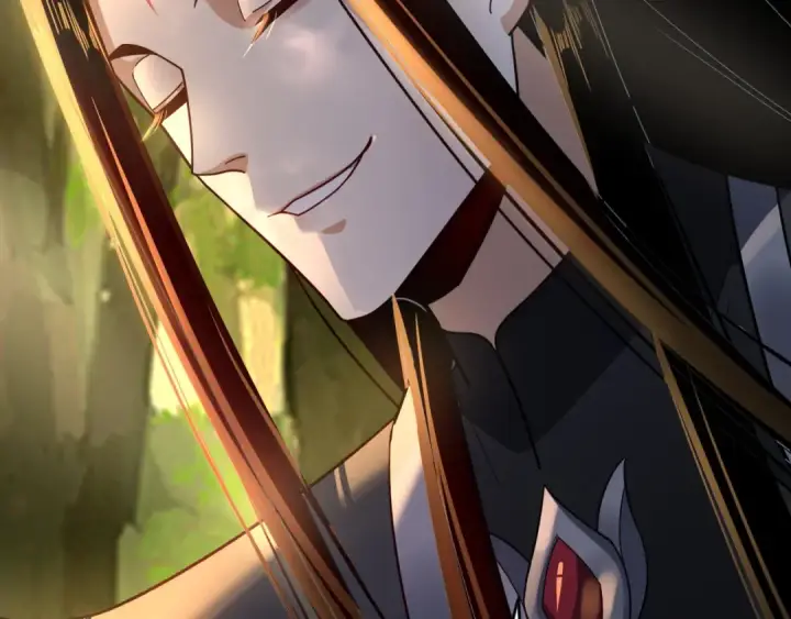 漫画《我！天命大反派》第108话 师尊是大好人！第113张图