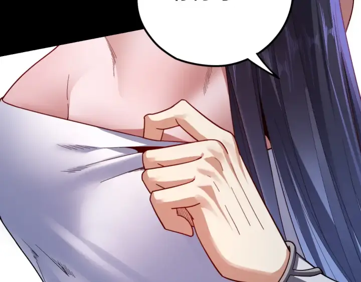 漫画《我！天命大反派》第108话 师尊是大好人！第19张图