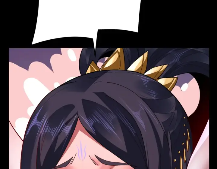 漫画《我！天命大反派》第108话 师尊是大好人！第21张图