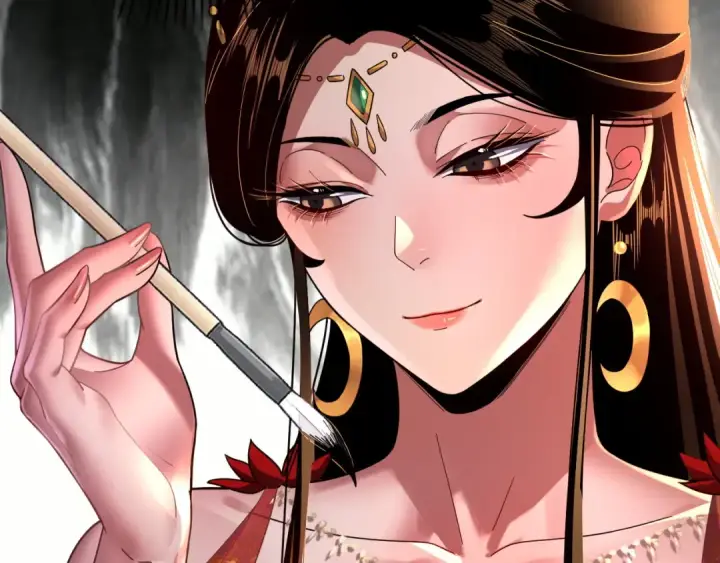 漫画《我！天命大反派》第108话 师尊是大好人！第68张图