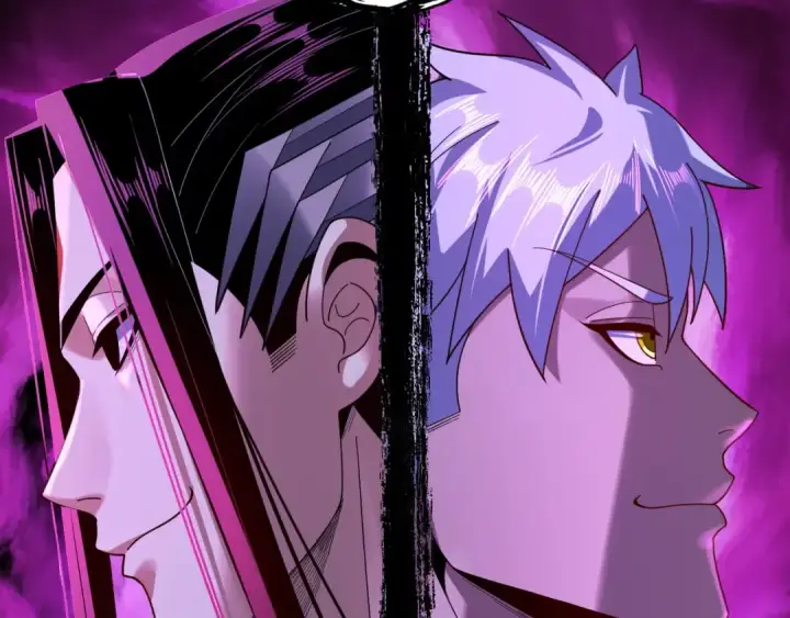 漫画《我！天命大反派》第109话 运筹帷幄？第146张图