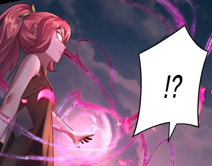 漫画《我！天命大反派》第109话 运筹帷幄？第77张图