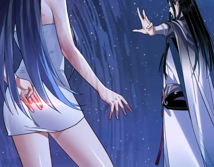 漫画《我！天命大反派》第110话 人祖殿传人月明空？第129张图
