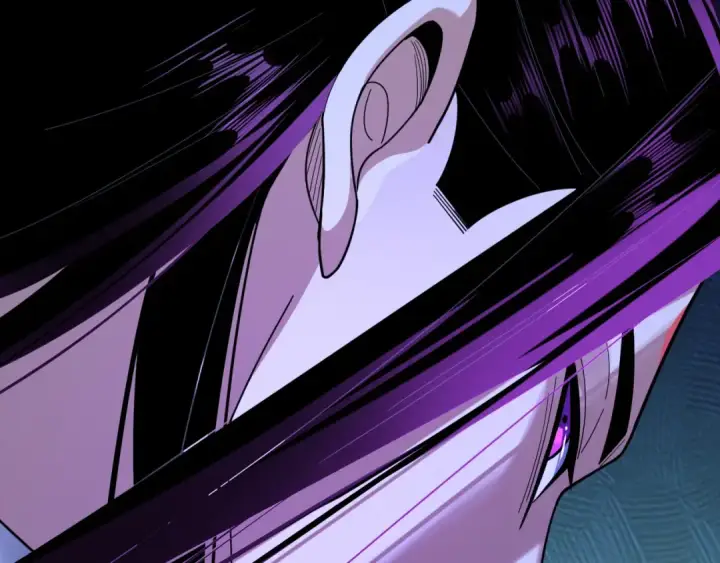 漫画《我！天命大反派》第110话 人祖殿传人月明空？第39张图