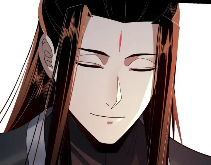 漫画《我！天命大反派》第110话 人祖殿传人月明空？第57张图