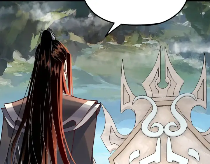漫画《我！天命大反派》第110话 人祖殿传人月明空？第63张图
