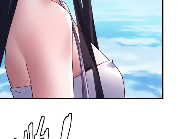 漫画《我！天命大反派》第110话 人祖殿传人月明空？第90张图