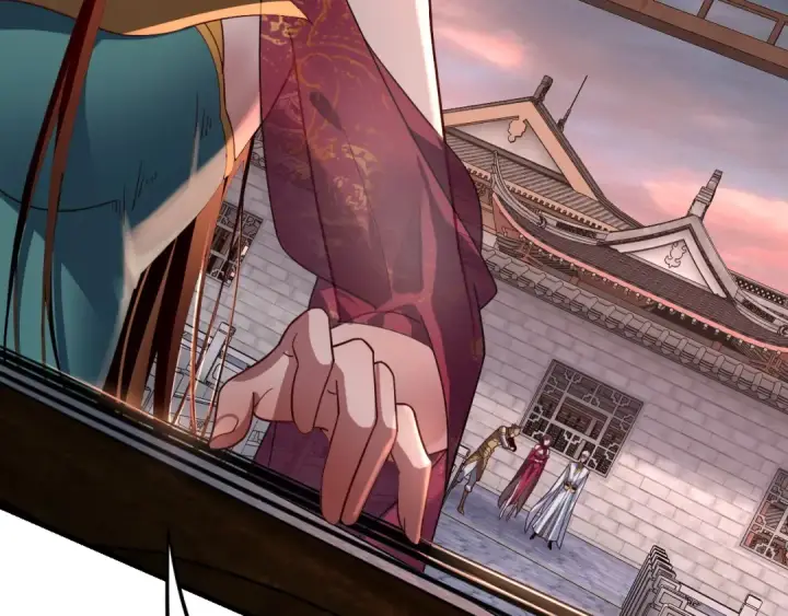 漫画《我！天命大反派》第111话 上仙陨落！？第117张图