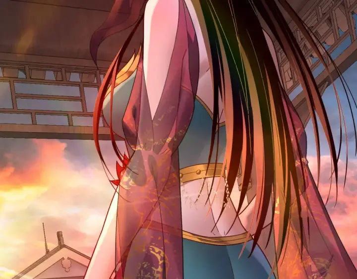 漫画《我！天命大反派》第111话 上仙陨落！？第123张图