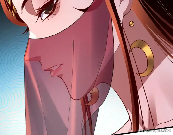 漫画《我！天命大反派》第111话 上仙陨落！？第128张图