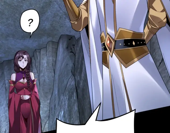 漫画《我！天命大反派》第111话 上仙陨落！？第13张图
