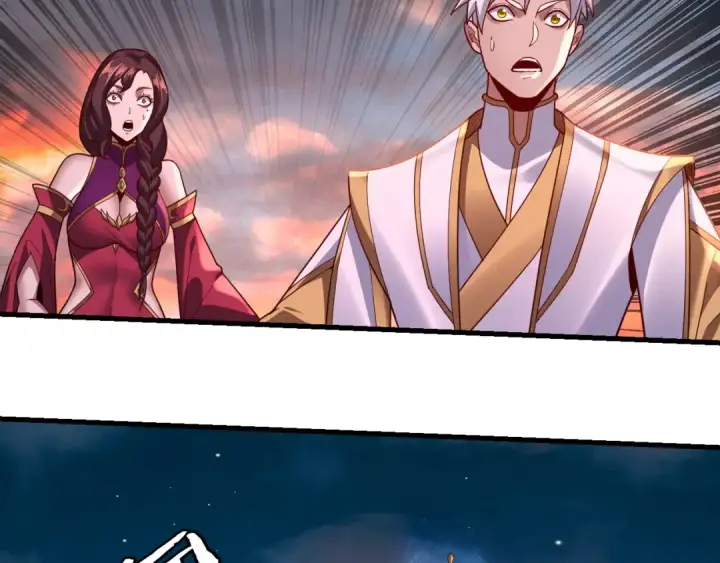 漫画《我！天命大反派》第111话 上仙陨落！？第130张图