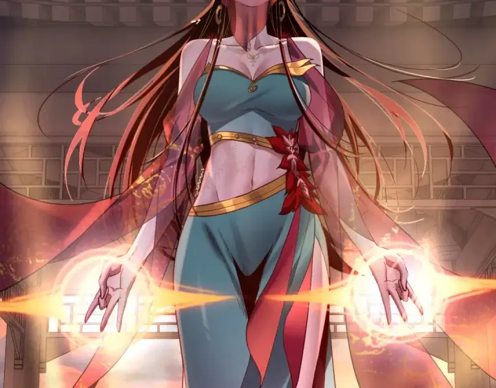 漫画《我！天命大反派》第111话 上仙陨落！？第137张图