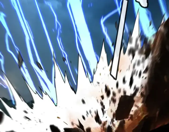 漫画《我！天命大反派》第111话 上仙陨落！？第21张图
