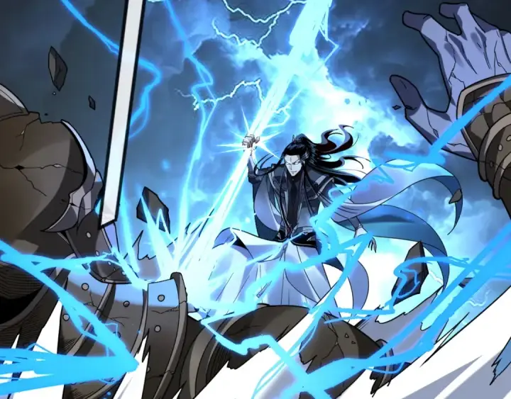 漫画《我！天命大反派》第111话 上仙陨落！？第23张图