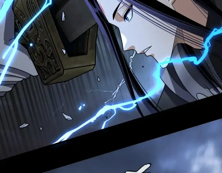 漫画《我！天命大反派》第111话 上仙陨落！？第28张图