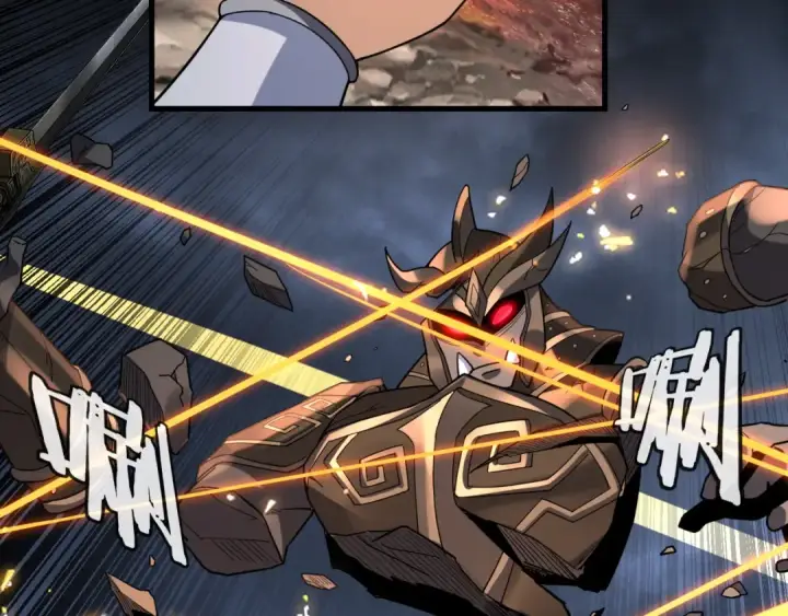 漫画《我！天命大反派》第111话 上仙陨落！？第37张图