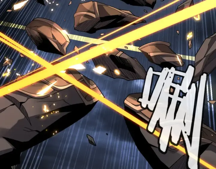 漫画《我！天命大反派》第111话 上仙陨落！？第38张图